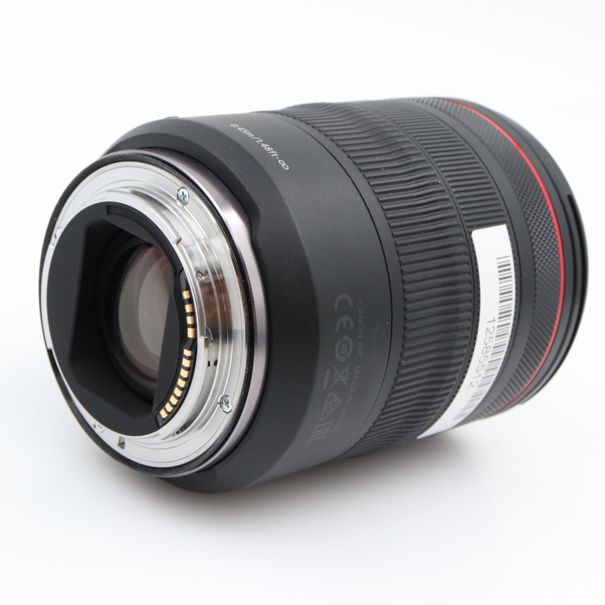 Canon RF 24-105mm f/4 L IS USM gebraucht