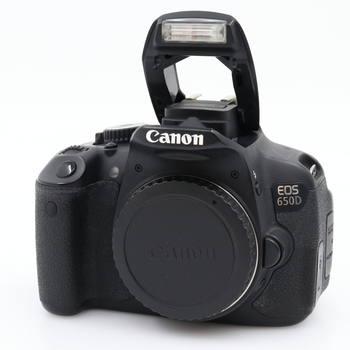 Canon EOS 650D Gehäuse gebraucht