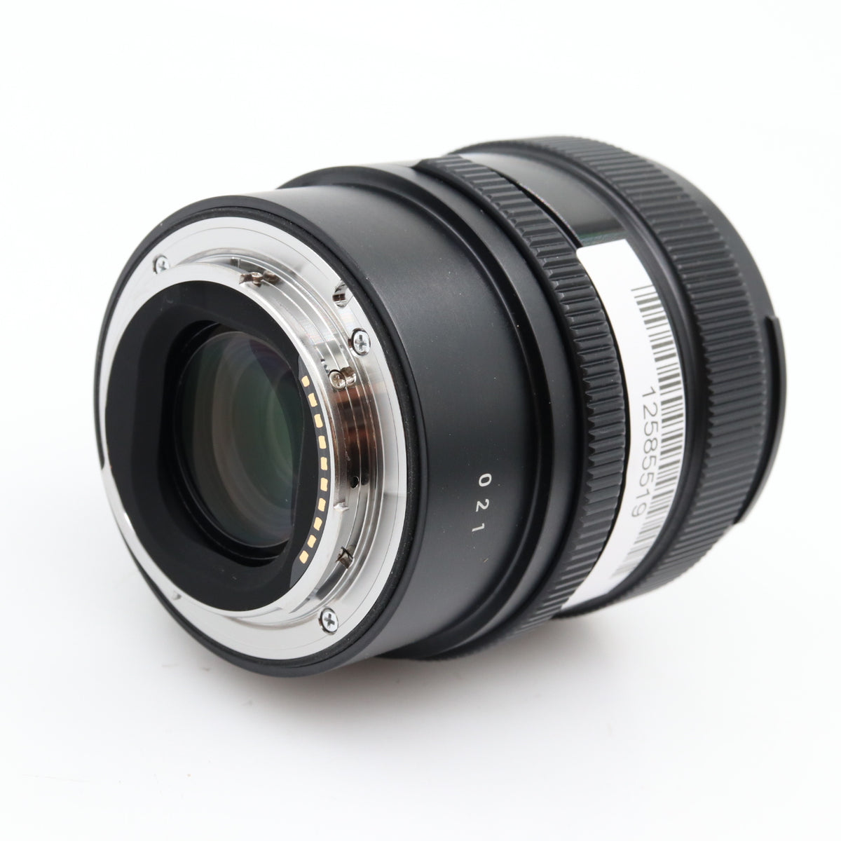 Sigma 24mm f/2 DG DN Contemporary Sony FE gebraucht