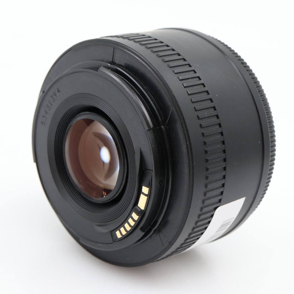 Canon EF 50mm F/1.8 II gebraucht