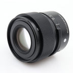 Sigma 90mm F/2.8 DG DN Contemporary Sony FE gebraucht