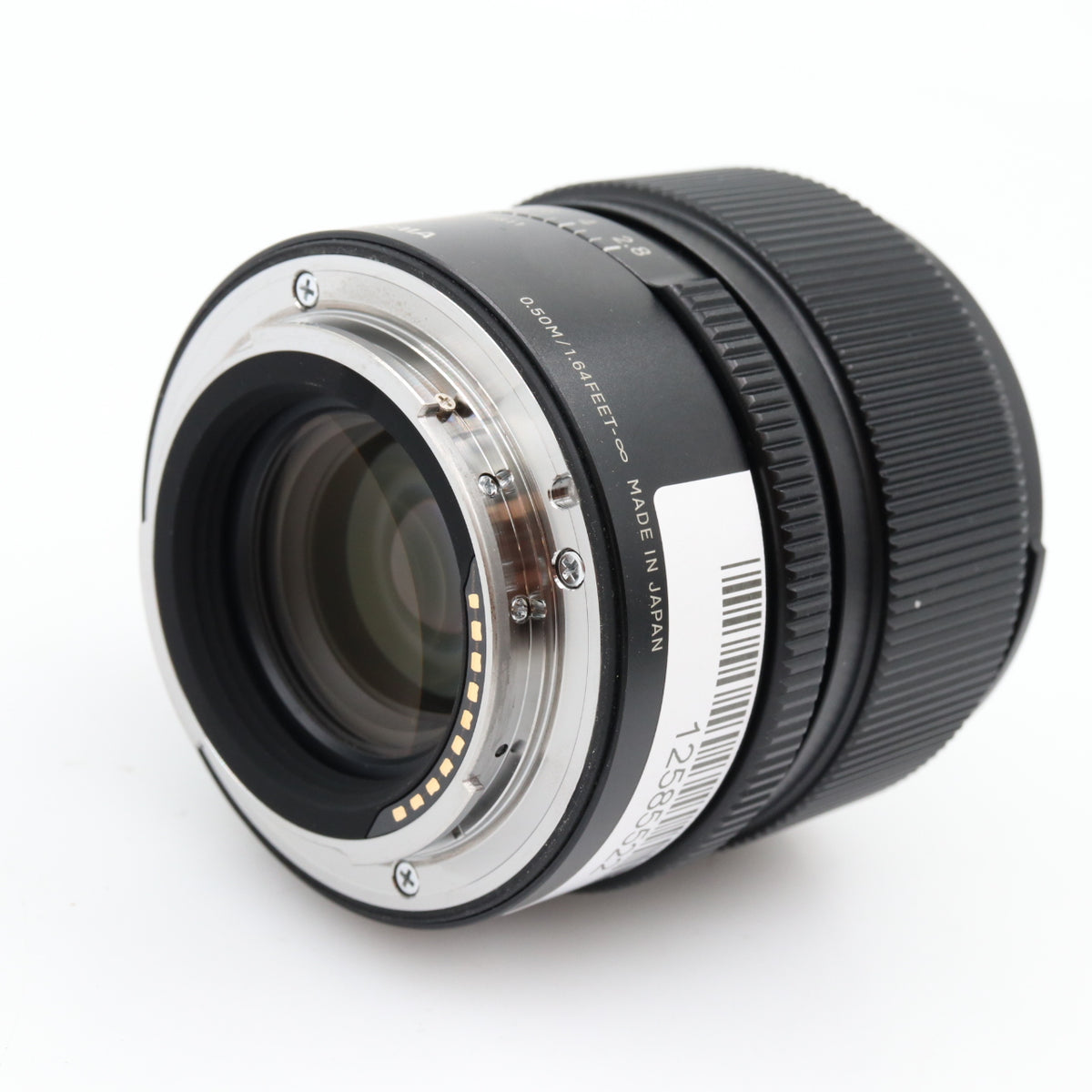 Sigma 90mm F/2.8 DG DN Contemporary Sony FE gebraucht