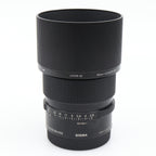 Sigma 90mm F/2.8 DG DN Contemporary Sony FE gebraucht