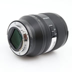 Sony FE 35mm f/1.4 GM used