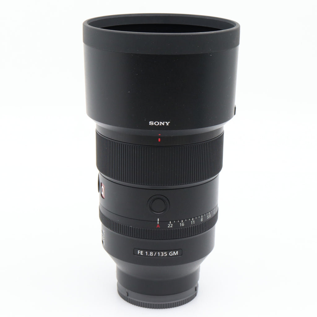 Sony FE 135mm F/1.8 GM gebraucht