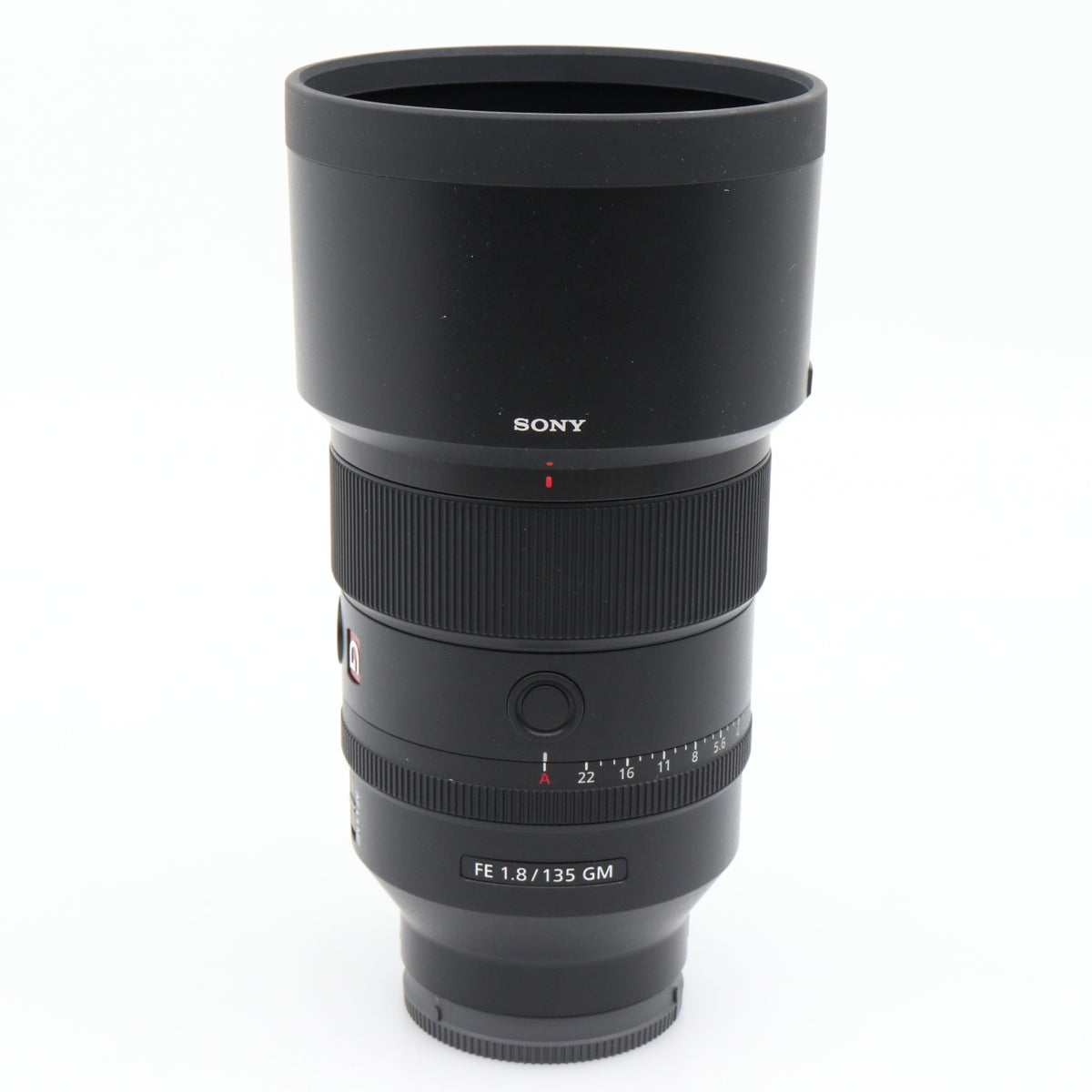 Sony FE 135mm F/1.8 GM gebraucht