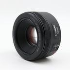 Canon EF 50mm f/1.8 STM gebraucht