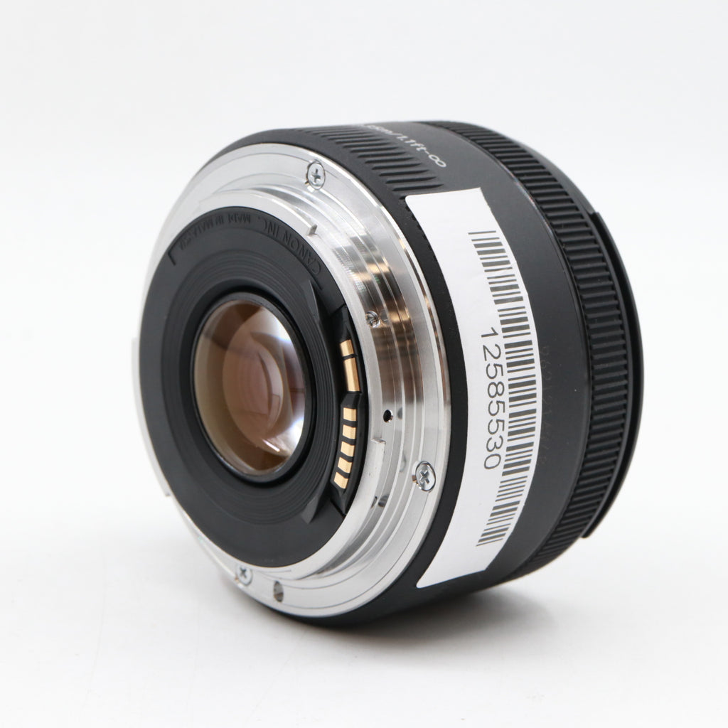 Canon EF 50mm f/1.8 STM gebraucht