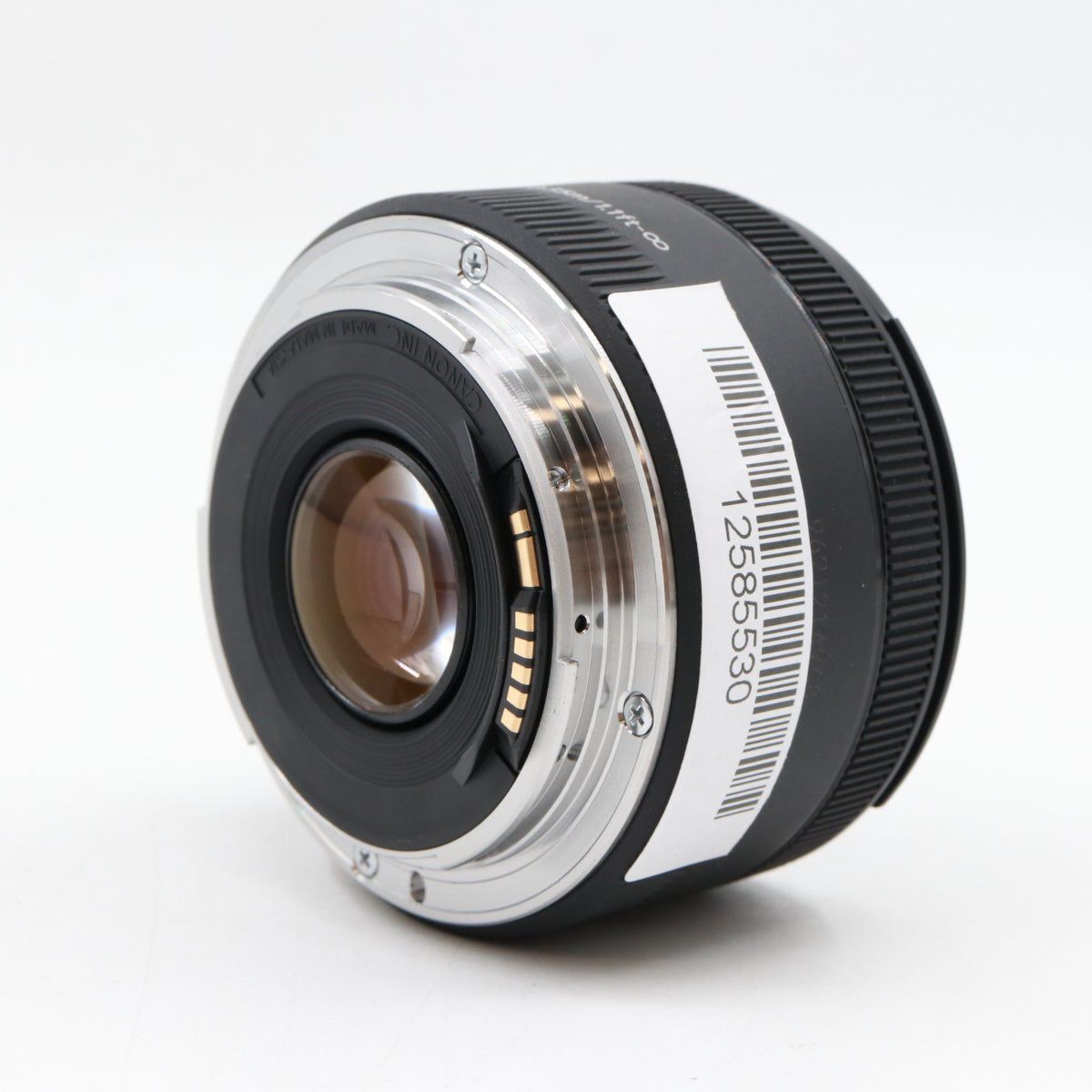 Canon EF 50mm f/1.8 STM gebraucht