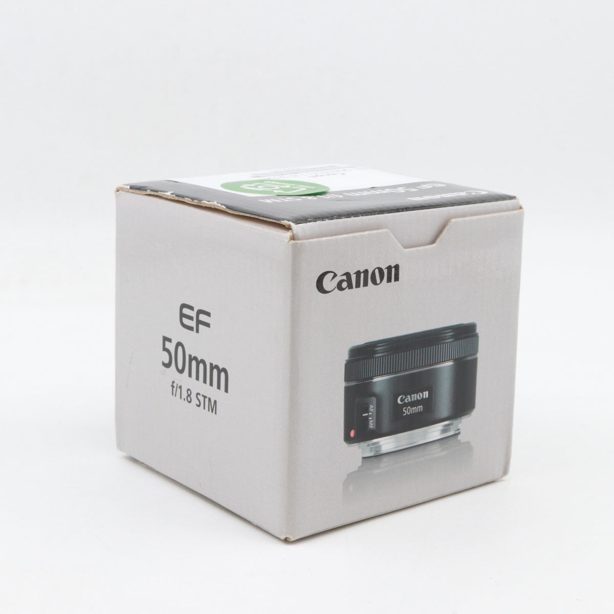 Canon EF 50mm f/1.8 STM gebraucht