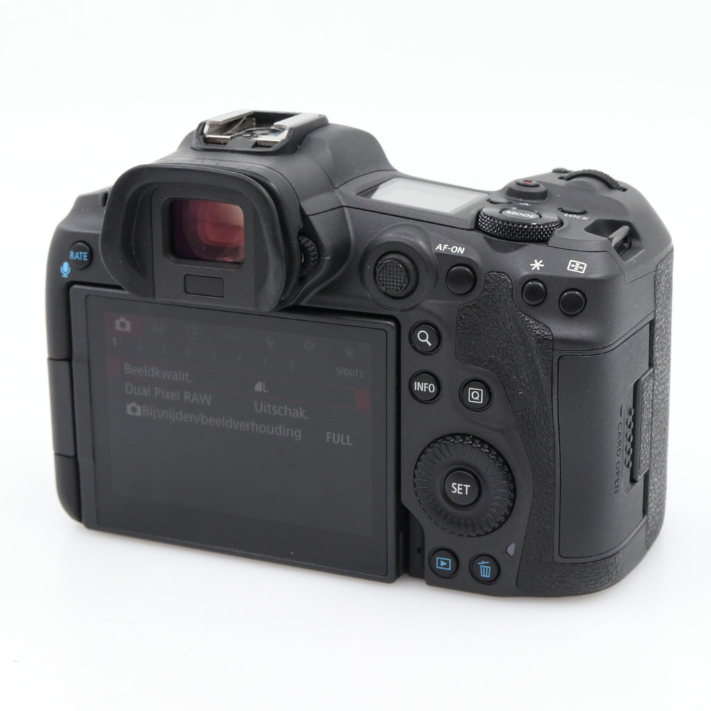 Canon EOS R5 Gehäuse gebraucht