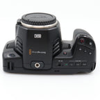 Blackmagic Design Pocket Cinema Camera 6K (Canon EF) gebraucht