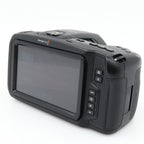 Blackmagic Design Pocket Cinema Camera 6K (Canon EF) gebraucht