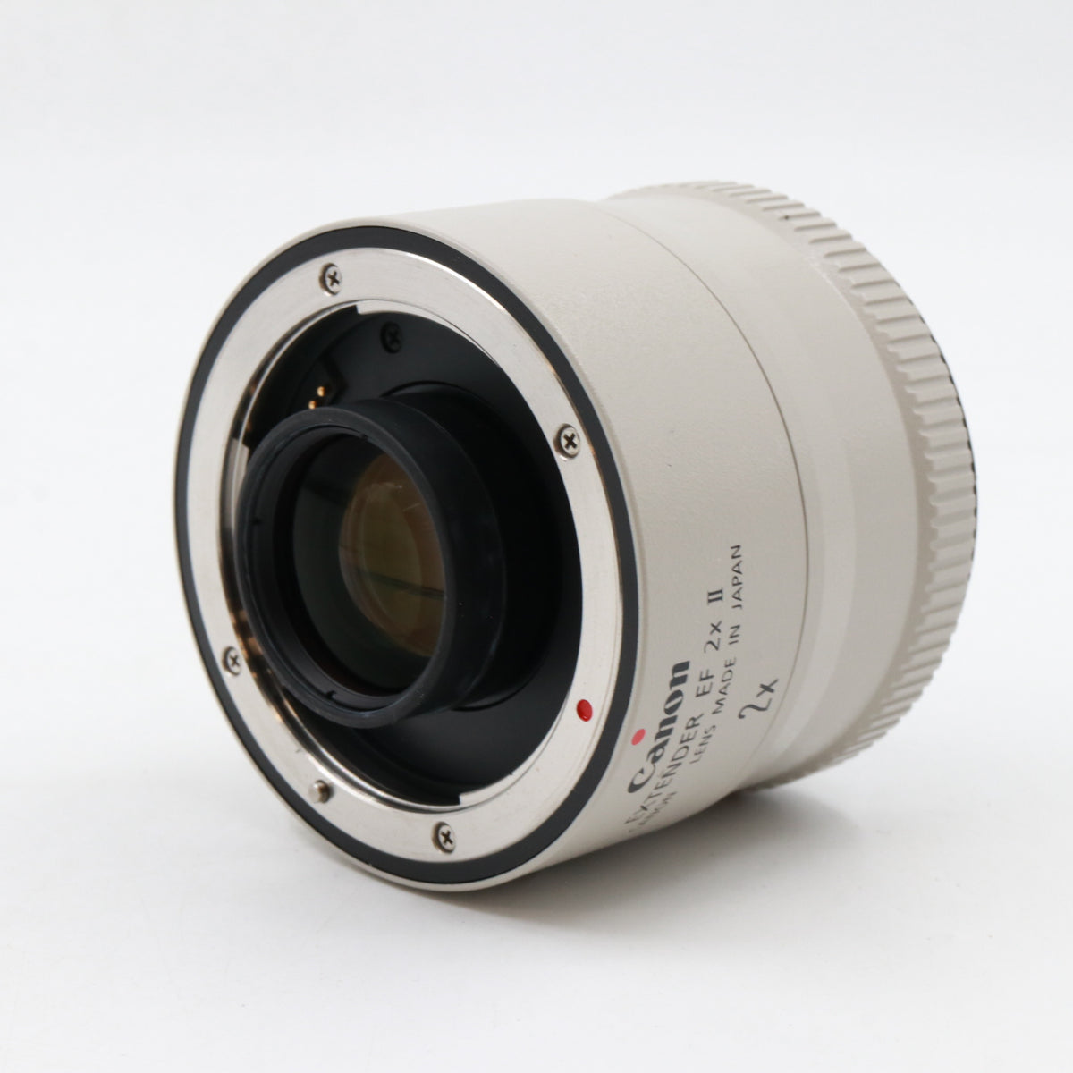 Canon EF 2x II Extender (teleconverter) gebraucht