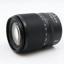 Nikon Z DX 18-140mm f/3.5-6.3 VR gebraucht
