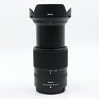 Nikon Z DX 18-140mm f/3.5-6.3 VR gebraucht
