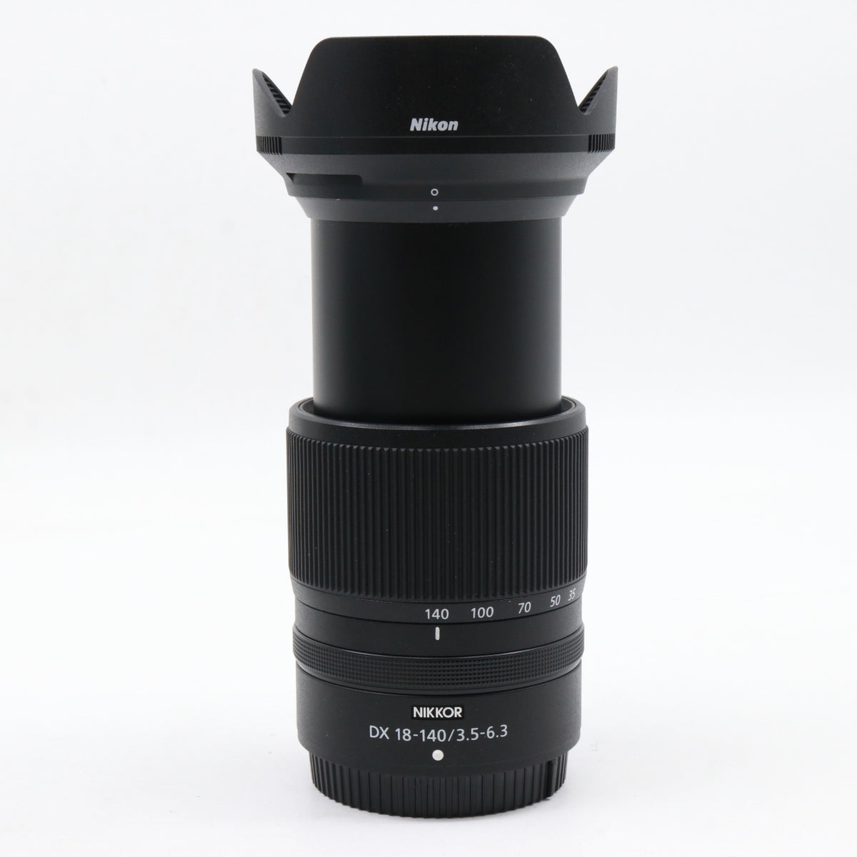Nikon Z DX 18-140mm f/3.5-6.3 VR gebraucht