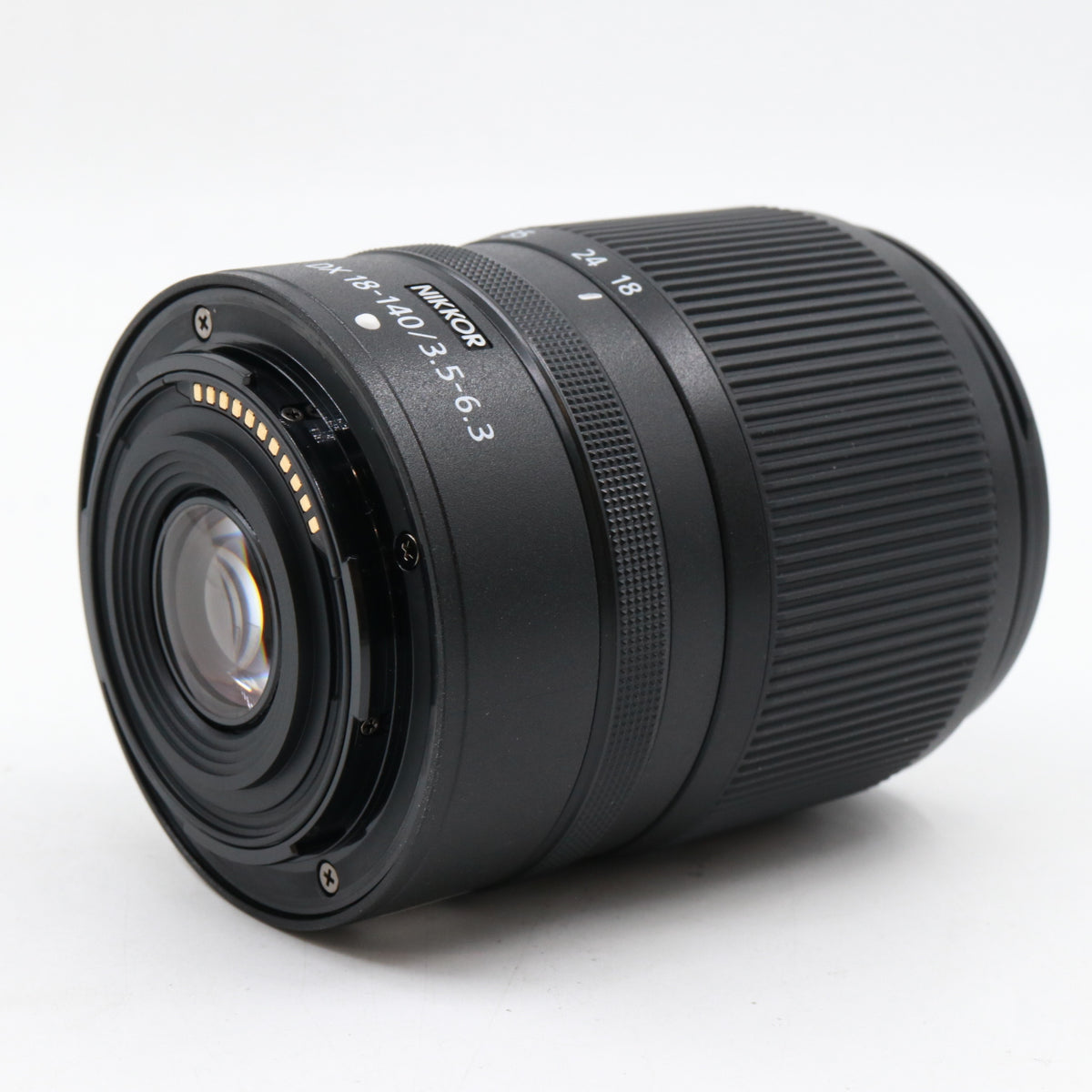 Nikon Z DX 18-140mm f/3.5-6.3 VR gebraucht