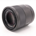 Sony FE 55mm f/1.8 ZA Zeiss Sonnar T* gebraucht