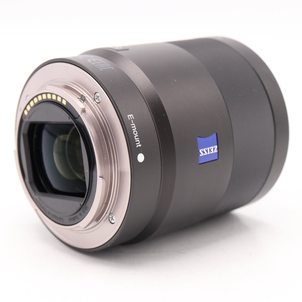 Sony FE 55mm f/1.8 ZA Zeiss Sonnar T* gebraucht