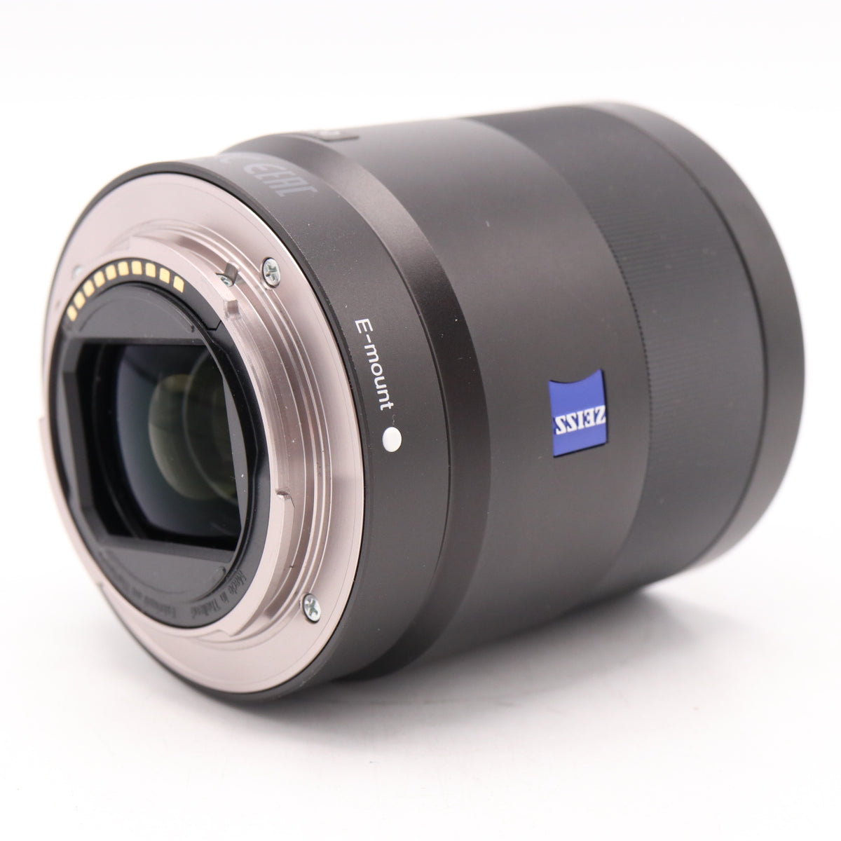 Sony FE 55mm f/1.8 ZA Zeiss Sonnar T* gebraucht