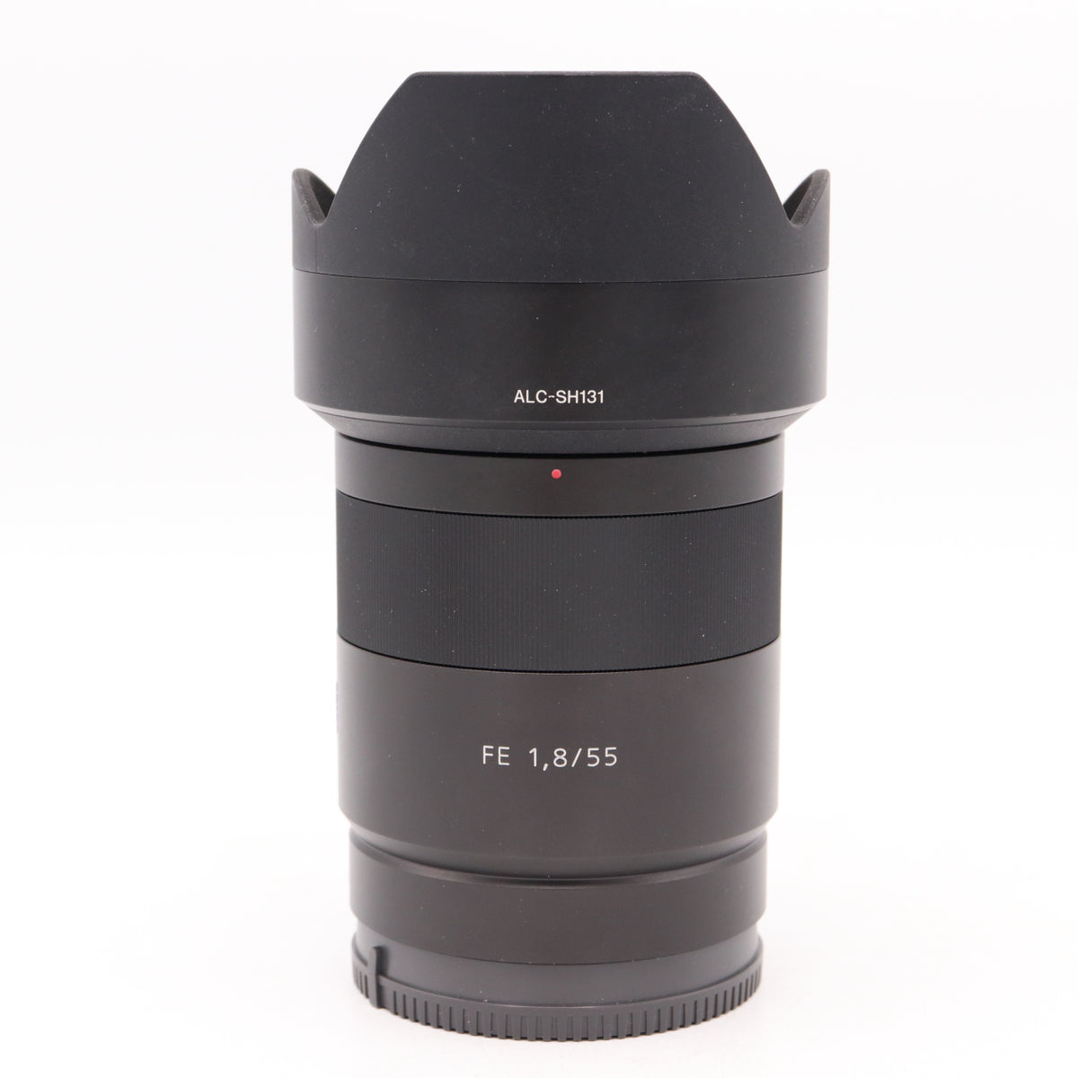 Sony FE 55mm f/1.8 ZA Zeiss Sonnar T* gebraucht