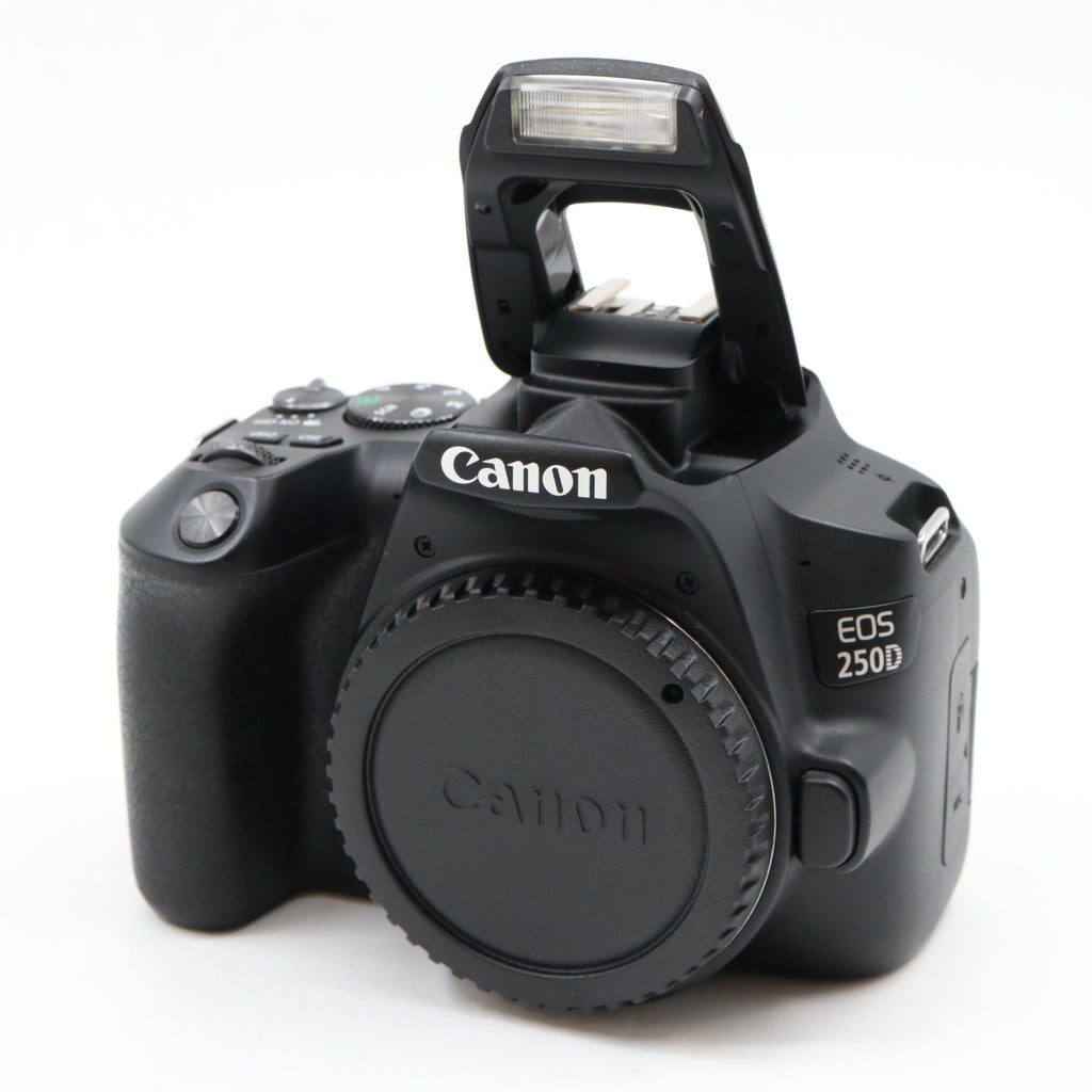 Canon EOS 250D Gehäuse gebraucht