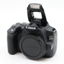 Canon EOS 250D Gehäuse gebraucht