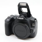 Canon EOS 250D Gehäuse gebraucht