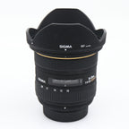 Sigma 10-20mm f/4-5.6 EX DC HSM Nikon gebraucht