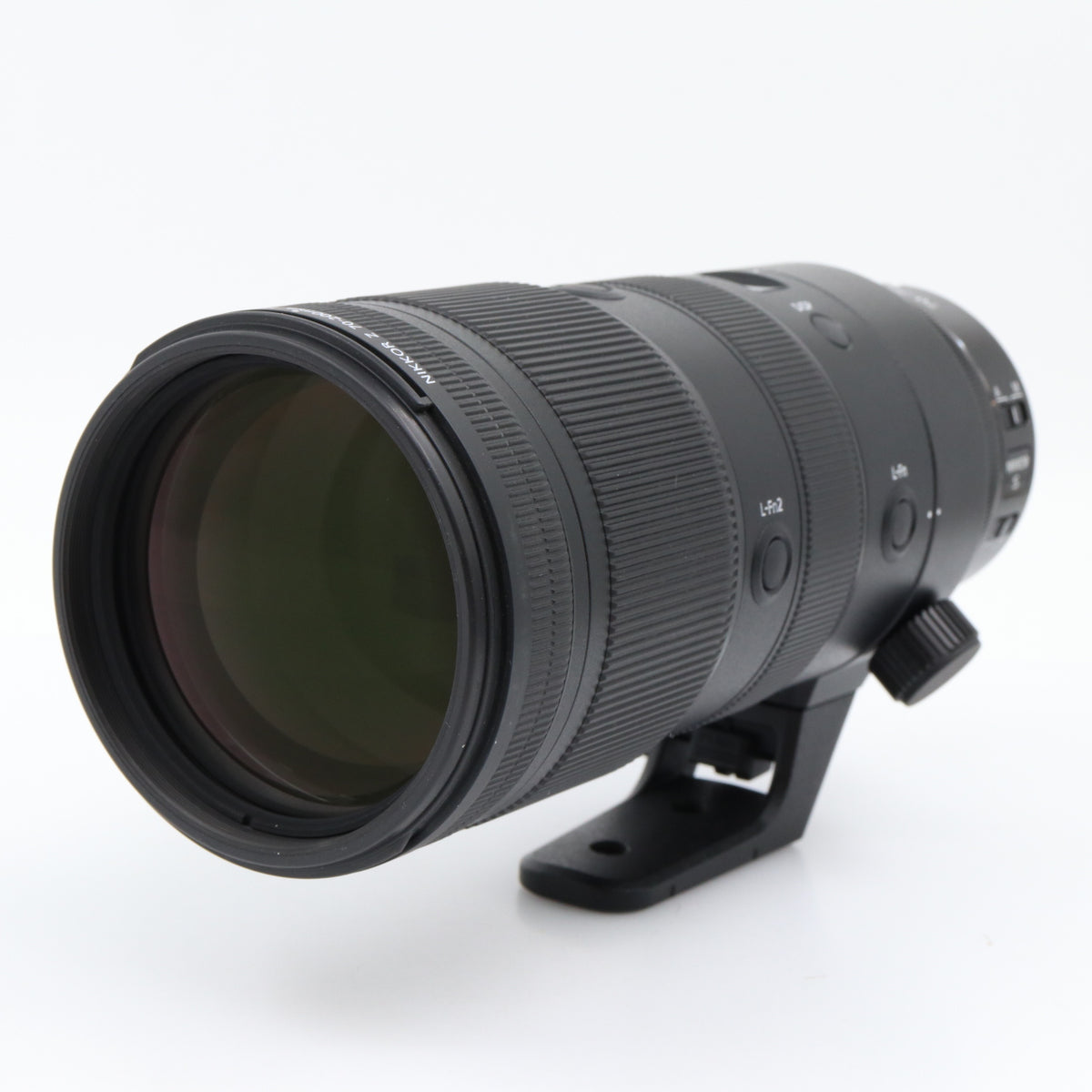 Nikon Z 70-200mm f/2.8 VR S used