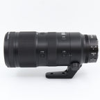Nikon Z 70-200mm f/2.8 VR S used