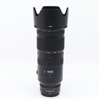 Nikon Z 70-200mm f/2.8 VR S used