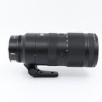 Nikon Z 70-200mm f/2.8 VR S used