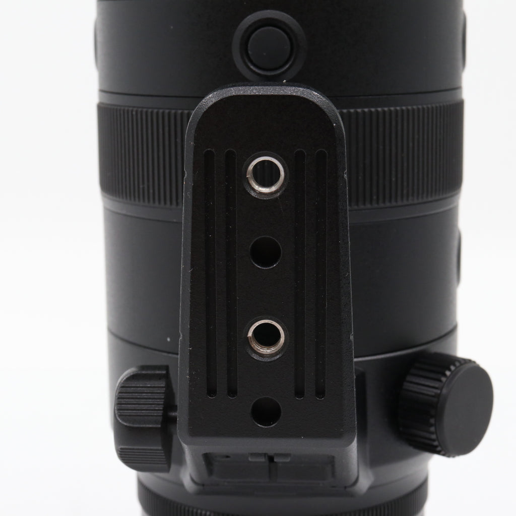 Nikon Z 70-200mm f/2.8 VR S used