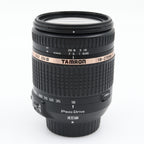 Tamron 18-270mm f/3.5-6.3 VC Di II PZD Nikon gebraucht
