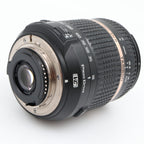 Tamron 18-270mm f/3.5-6.3 VC Di II PZD Nikon gebraucht