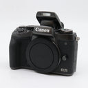 Canon EOS M5 Gehäuse gebraucht