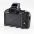 Canon EOS M5 Gehäuse gebraucht