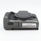 Canon EOS M5 Gehäuse gebraucht