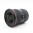 Canon EF 17-40mm f/4 L USM gebraucht