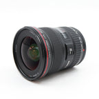 Canon EF 17-40mm f/4 L USM gebraucht