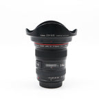Canon EF 17-40mm f/4 L USM gebraucht