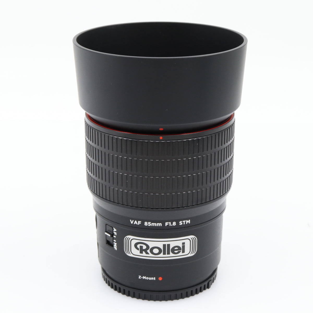 Rollei AF 85mm f/1.8 Nikon Z gebraucht