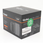 Rollei AF 85mm f/1.8 Nikon Z gebraucht
