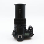 Sony Cybershot DSC-RX10 IV gebraucht
