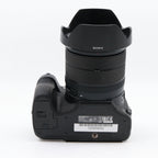 Sony Cybershot DSC-RX10 IV gebraucht
