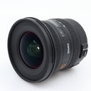 Sigma 10-20mm f/3.5 EX DC HSM Canon gebraucht