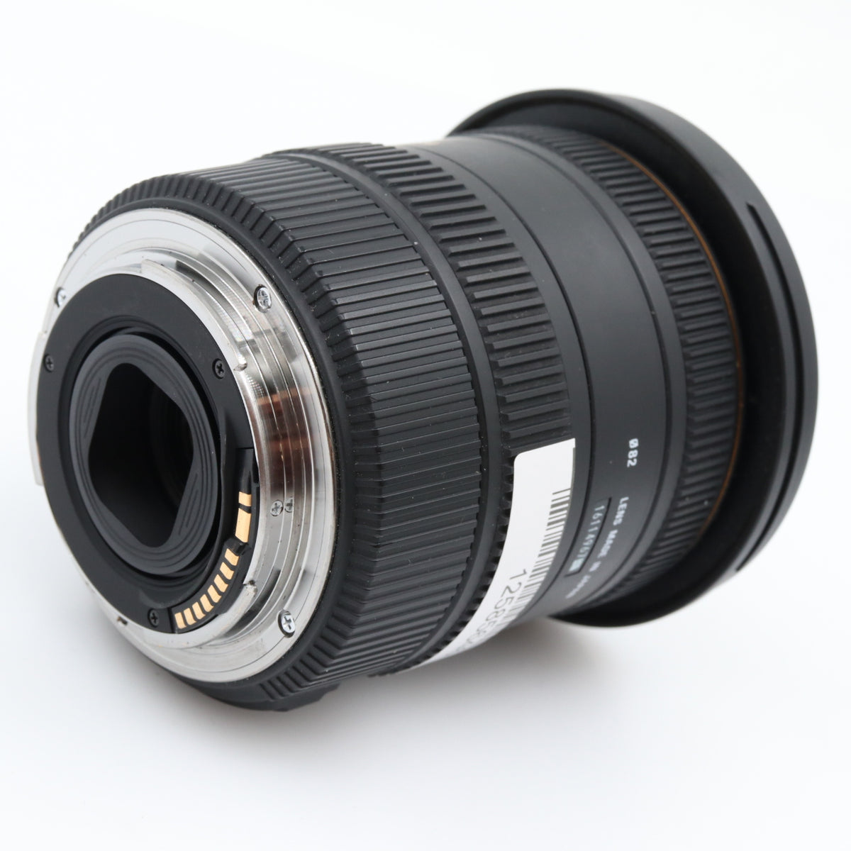 Sigma 10-20mm f/3.5 EX DC HSM Canon gebraucht