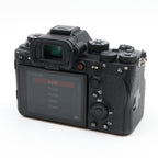 Sony A1 Gehäuse gebraucht